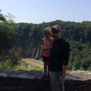 Meet your Posher, W jason